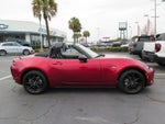 2025 Mazda Mazda MX-5 Miata Sport