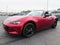 2025 Mazda Mazda MX-5 Miata Sport
