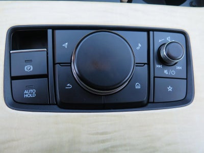 2024 Mazda Mazda CX-90 3.3 Turbo S Premium Plus