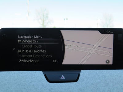 2024 Mazda Mazda CX-90 3.3 Turbo S Premium Plus