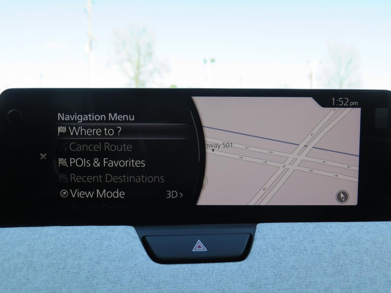 2024 Mazda Mazda CX-90 3.3 Turbo S Premium Plus