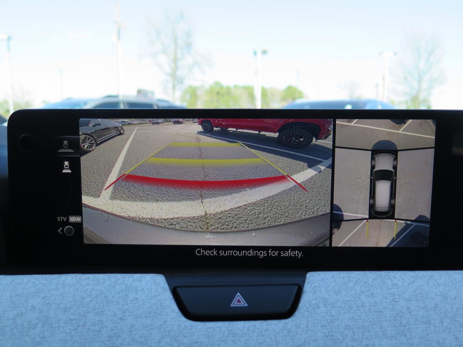 2024 Mazda Mazda CX-90 3.3 Turbo S Premium Plus