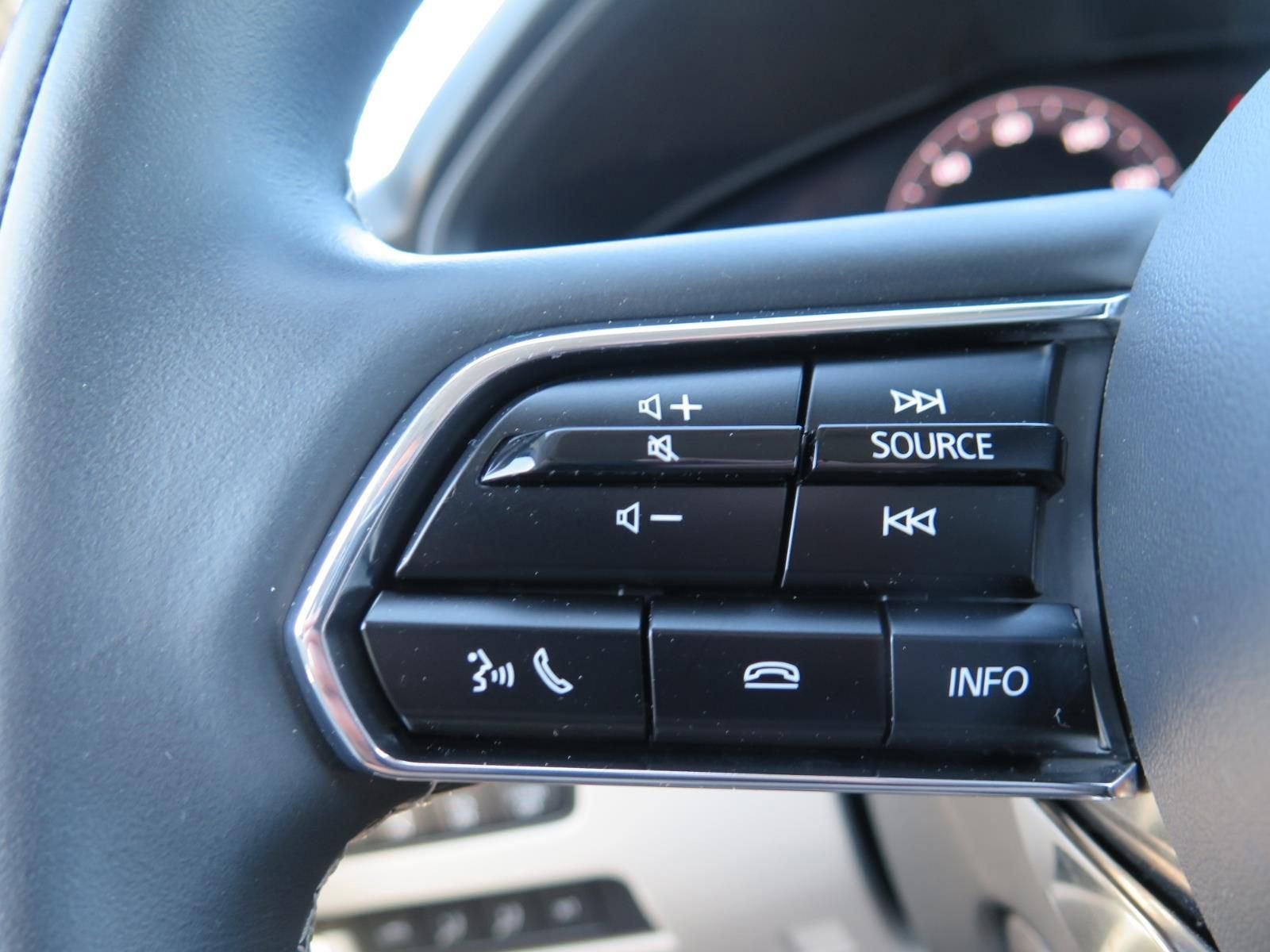 2024 Mazda Mazda CX-90 3.3 Turbo S Premium Plus