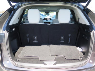 2024 Mazda Mazda CX-90 3.3 Turbo S Premium Plus