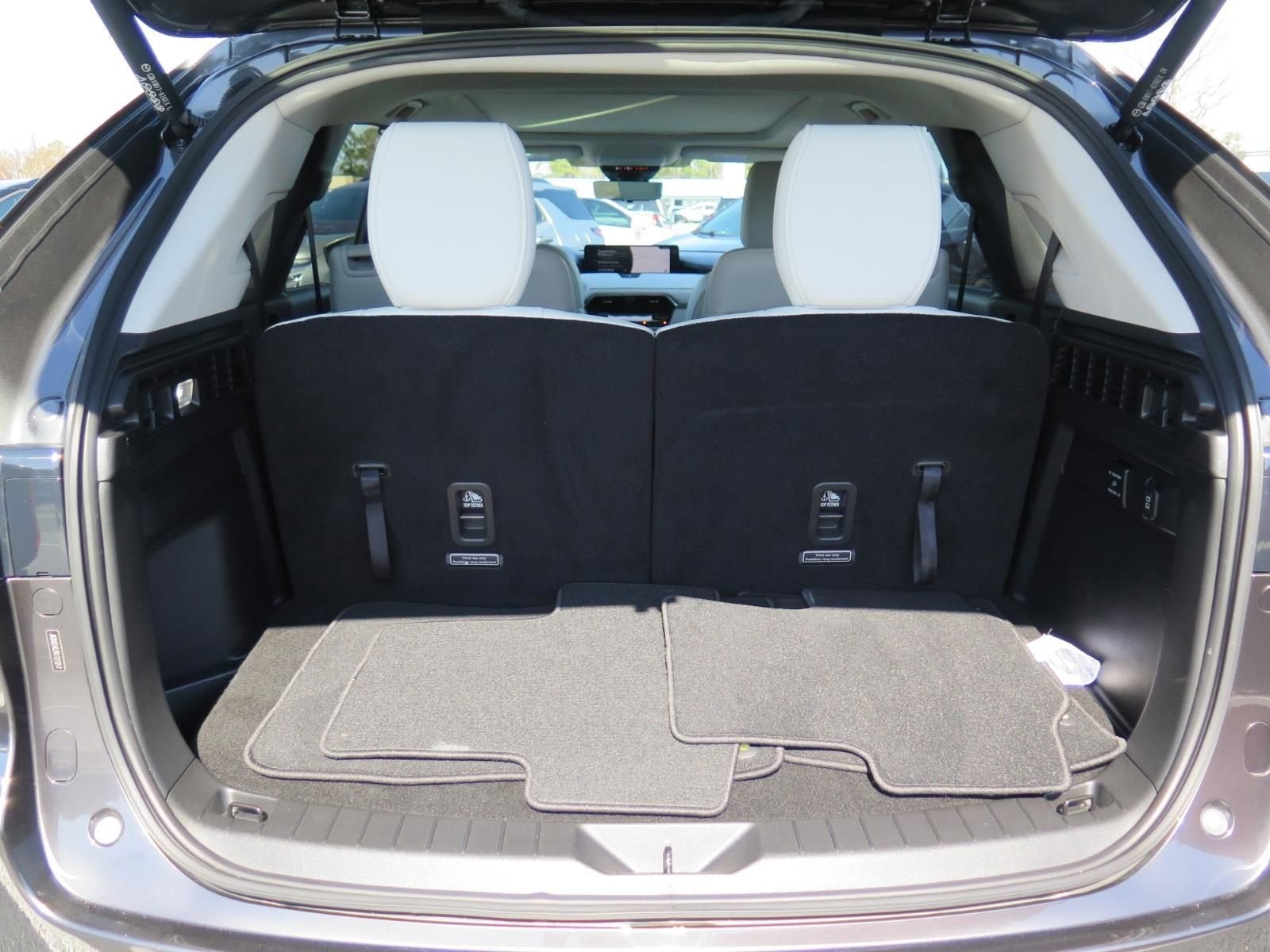 2024 Mazda Mazda CX-90 3.3 Turbo S Premium Plus