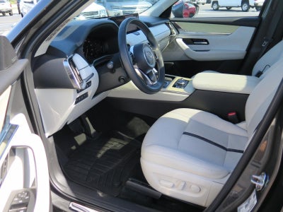 2024 Mazda Mazda CX-90 3.3 Turbo S Premium Plus