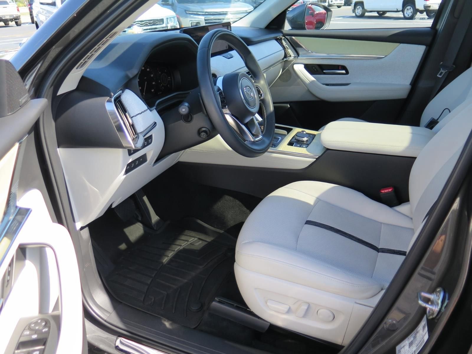 2024 Mazda Mazda CX-90 3.3 Turbo S Premium Plus