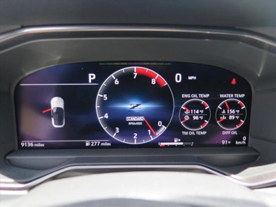 2024 Nissan Z Performance