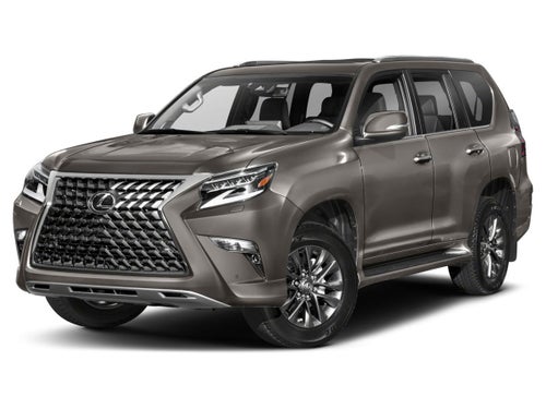 2022 Lexus GX GX 460 Premium