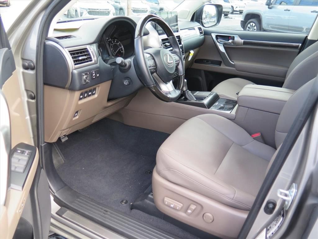 2022 Lexus GX GX 460 Premium