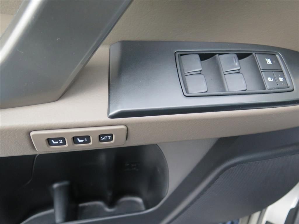 2022 Lexus GX GX 460 Premium