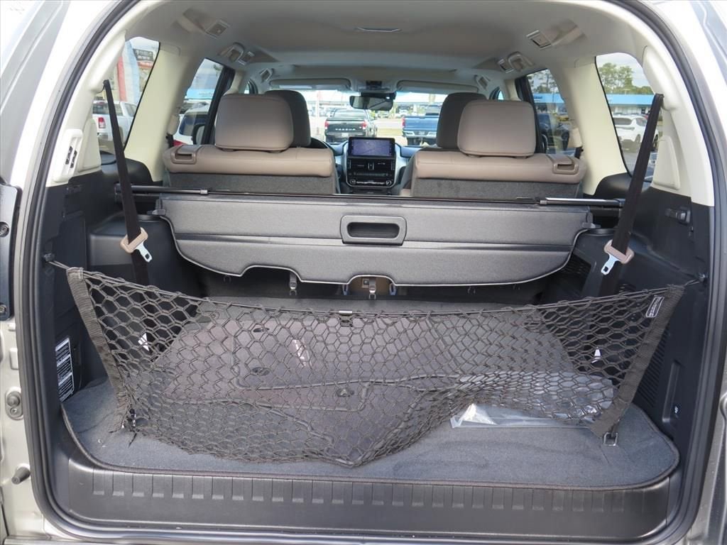 2022 Lexus GX GX 460 Premium