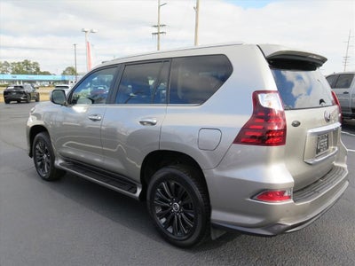 2022 Lexus GX GX 460 Premium