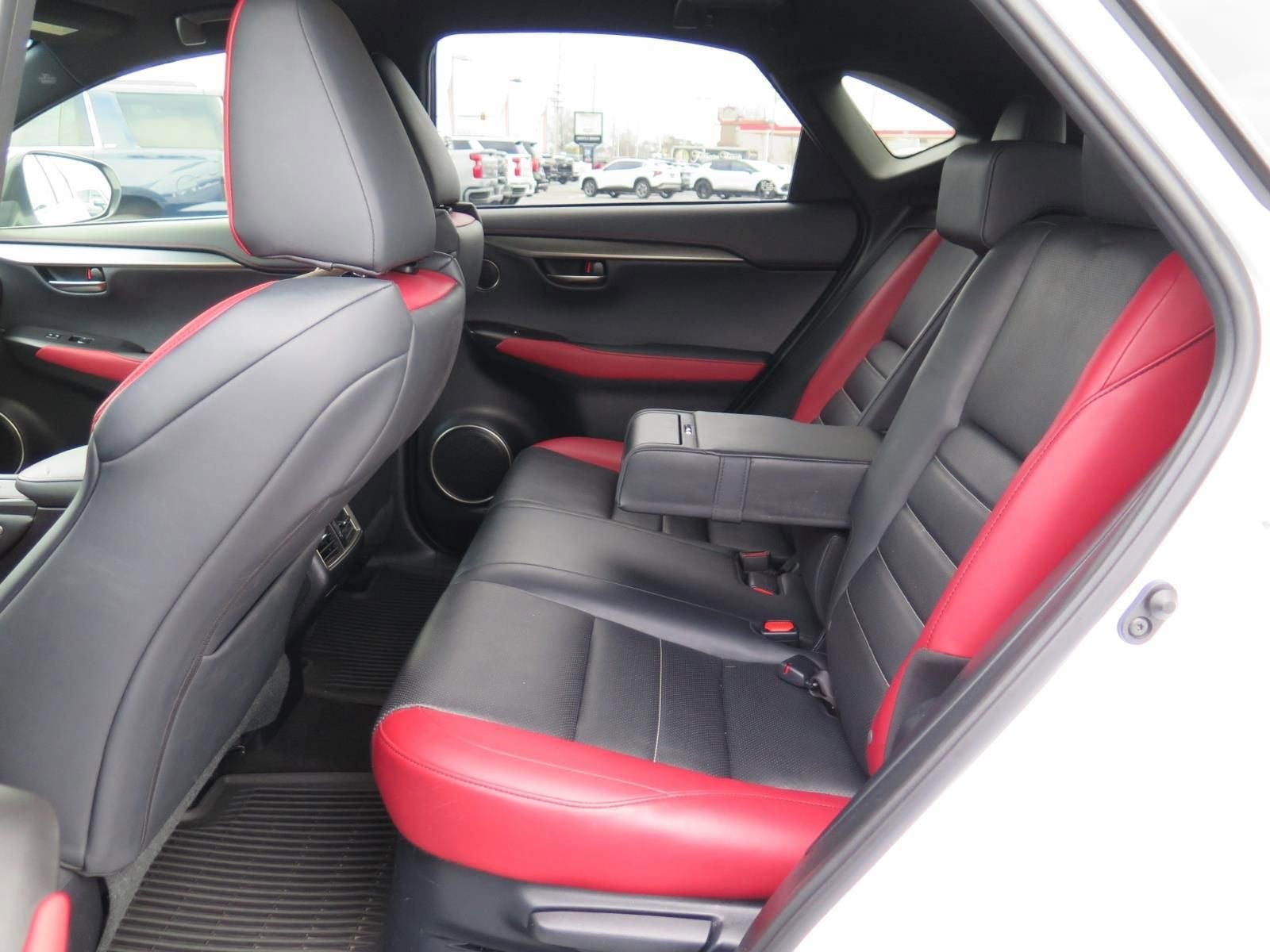 2019 Lexus NX NX 300