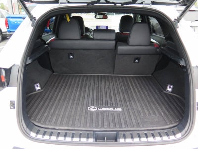 2019 Lexus NX NX 300