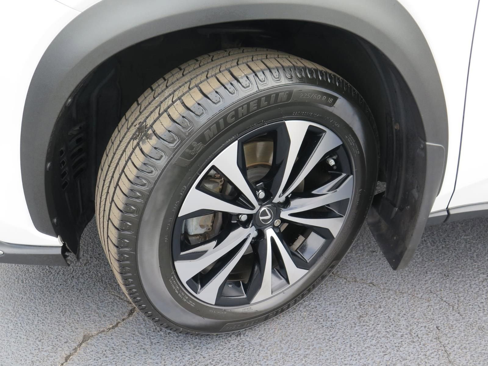 2019 Lexus NX NX 300