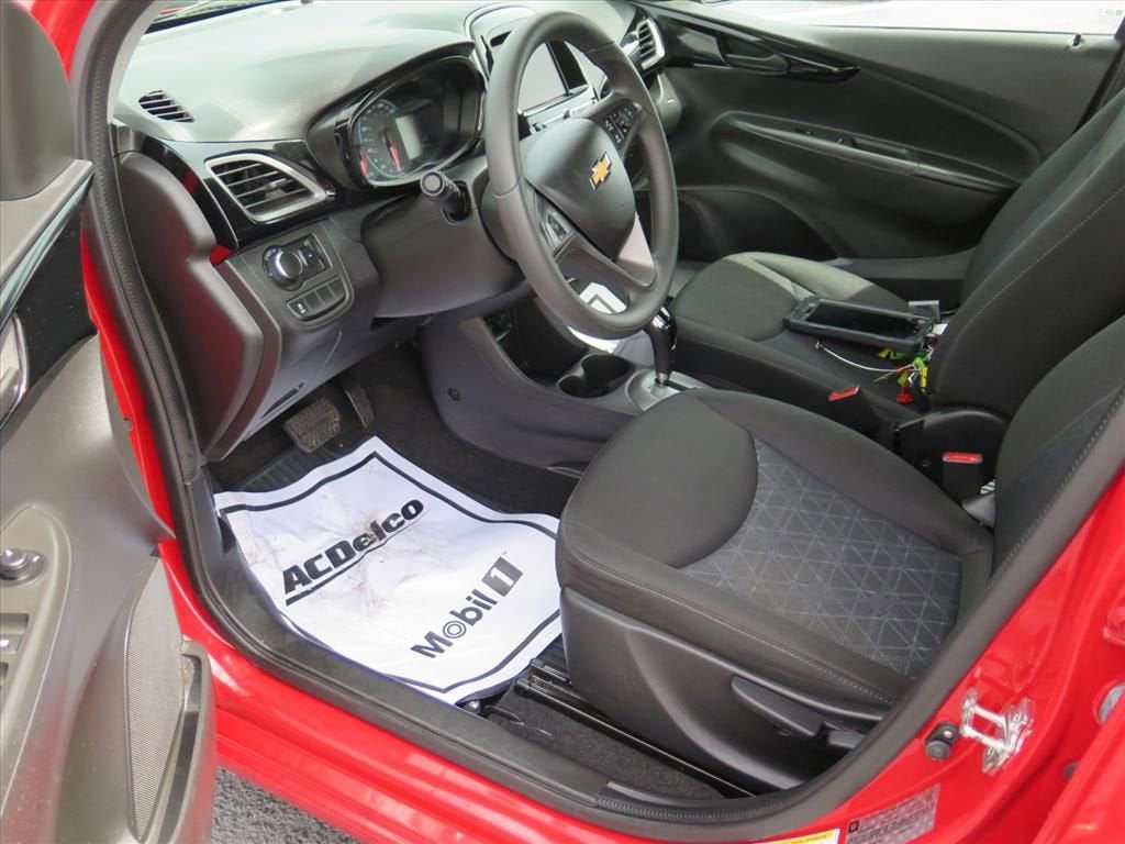 2021 Chevrolet Spark 1LT Automatic