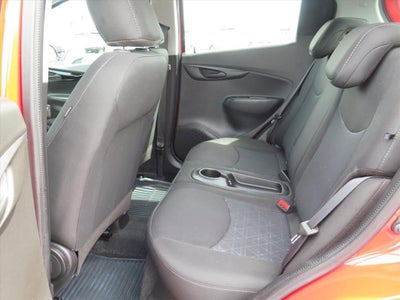 2021 Chevrolet Spark 1LT Automatic