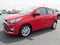 2021 Chevrolet Spark 1LT Automatic