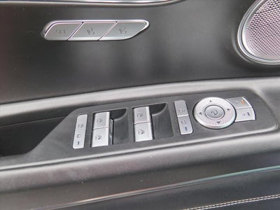 2021 Genesis GV80 NA