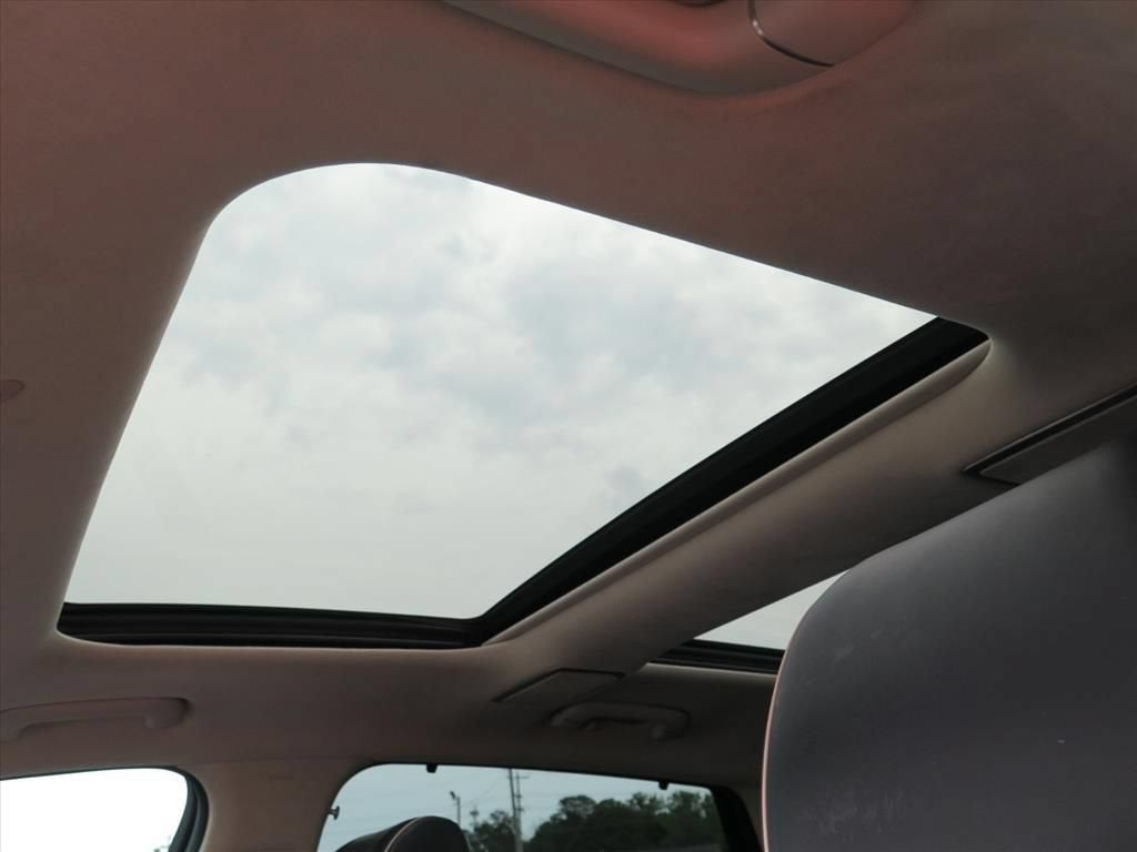 2021 Genesis GV80 NA