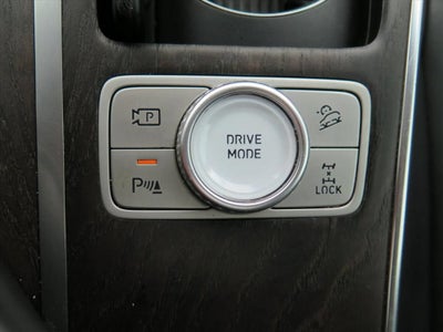 2021 Genesis GV80 NA