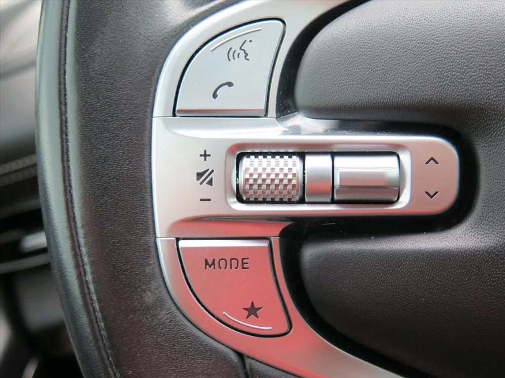 2021 Genesis GV80 NA