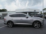 2021 Genesis GV80 NA