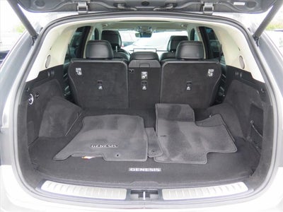 2021 Genesis GV80 NA