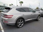 2021 Genesis GV80 NA