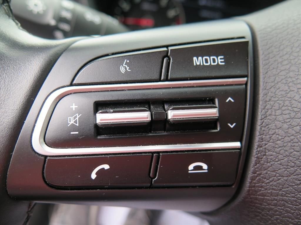 2018 Kia Stinger Premium