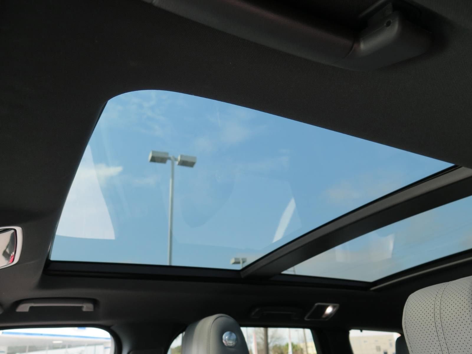 2015 Land Rover Range Rover Sport HSE