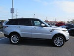 2015 Land Rover Range Rover Sport HSE