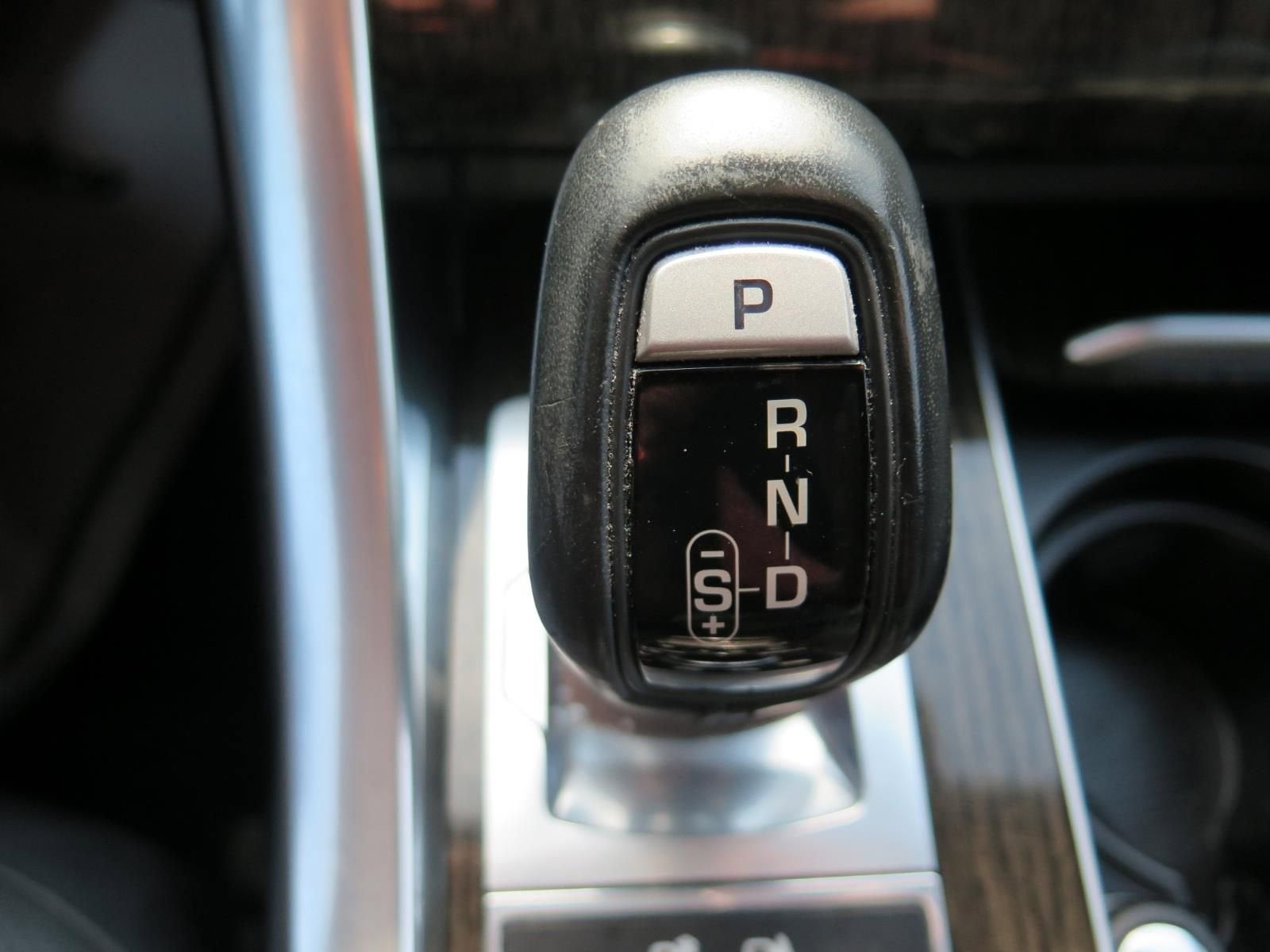 2015 Land Rover Range Rover Sport HSE