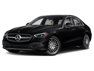 2023 Mercedes-Benz C-Class C 300