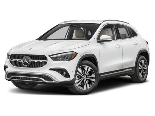 2024 Mercedes-Benz GLA GLA 250