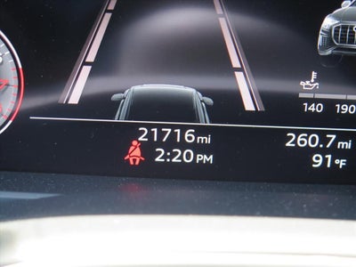2023 Audi Q8 Premium Plus