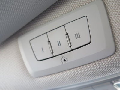 2017 Audi Q3 Prestige