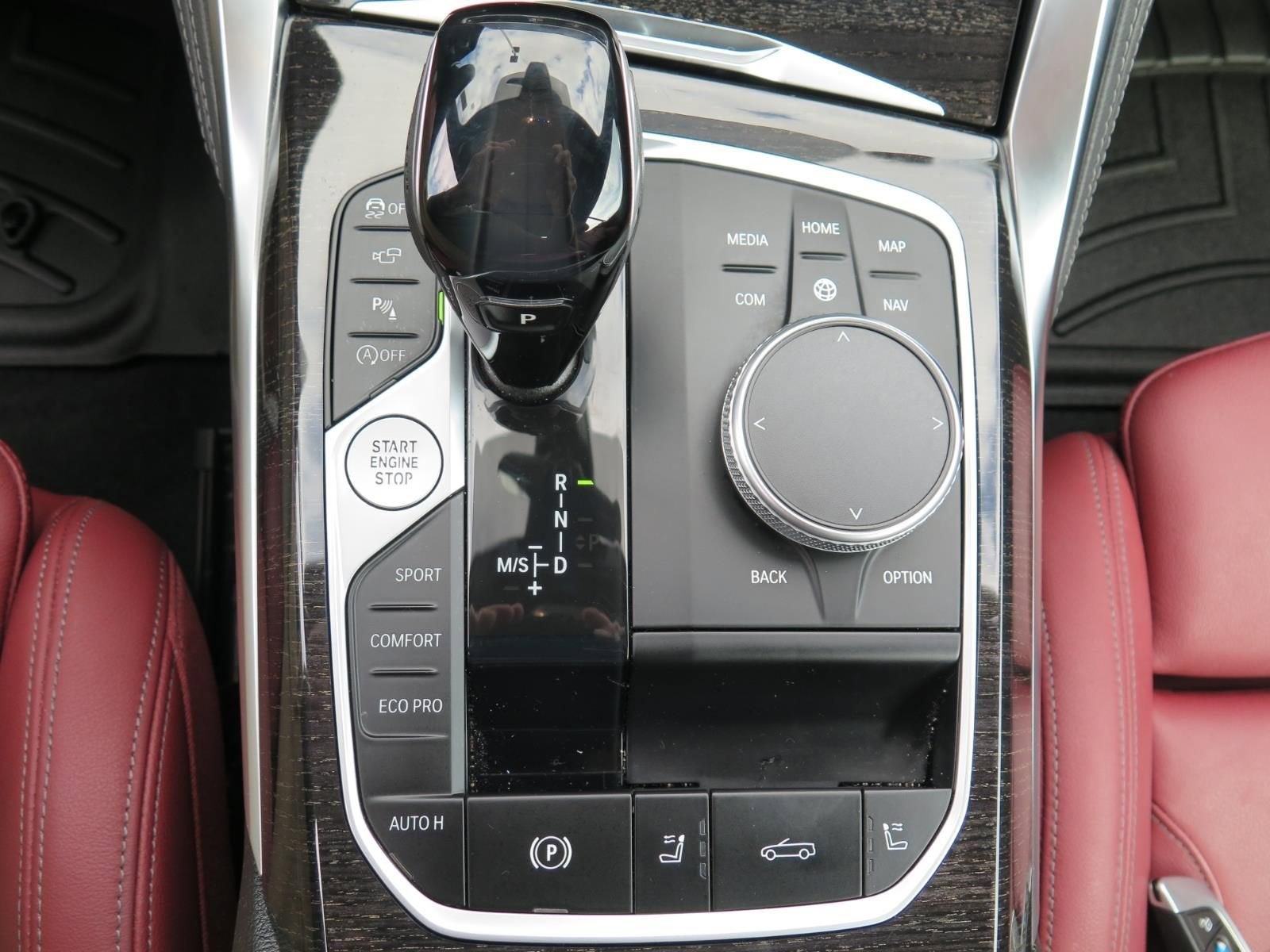 2021 BMW 4 Series 430i