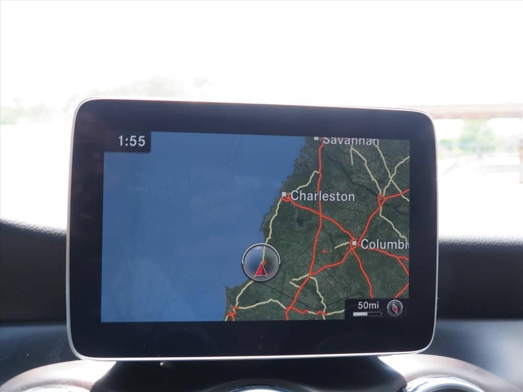 2019 Mercedes-Benz GLA GLA 250