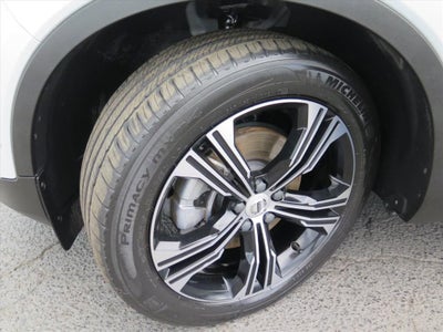 2022 Volvo XC40 Inscription