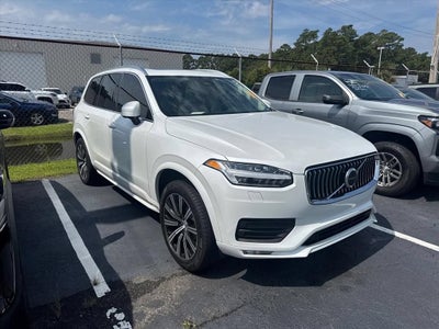 2023 Volvo XC90 Core