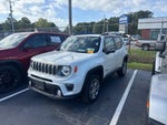 2019 Jeep Renegade Limited