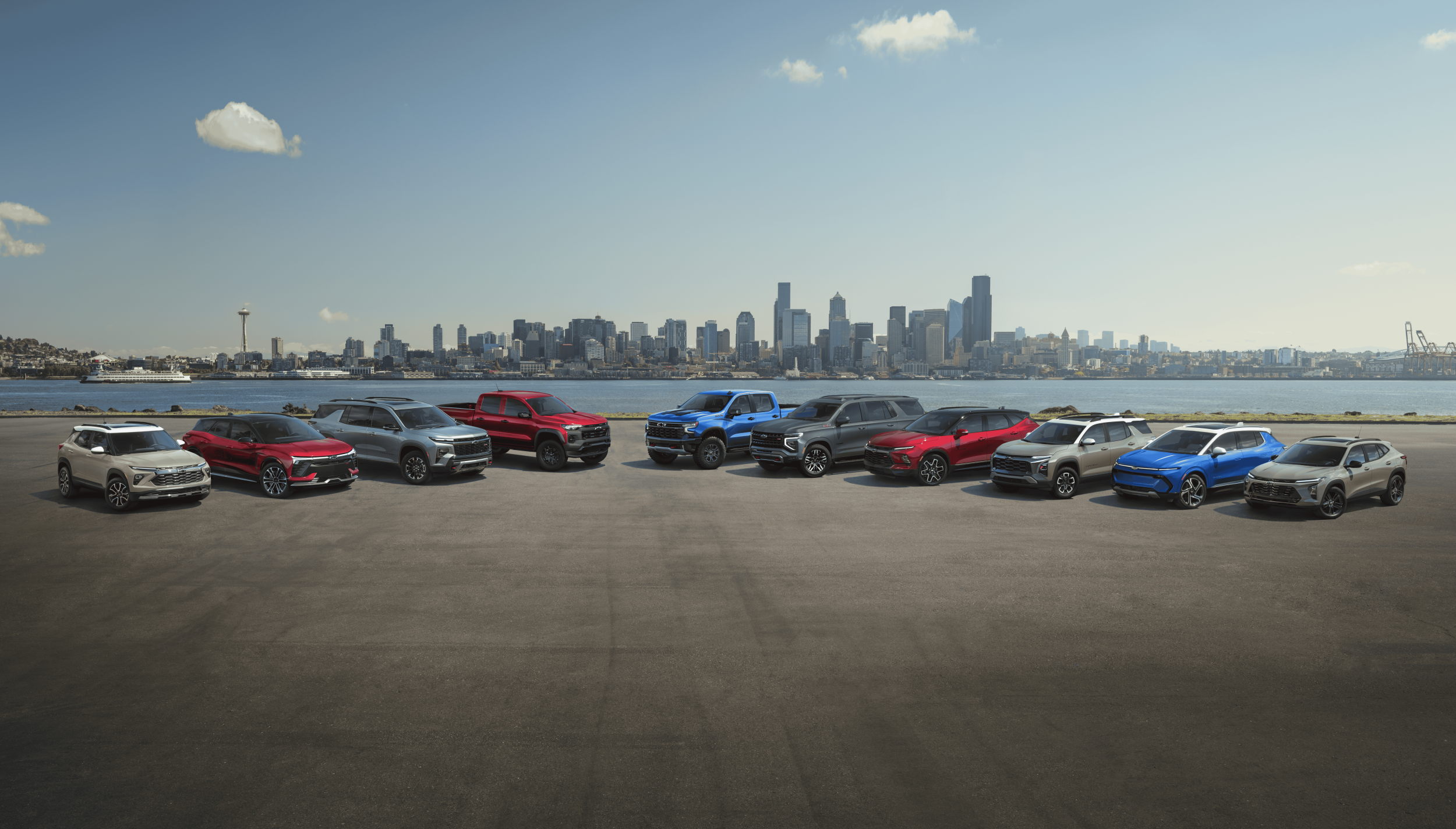 CHEVY SPECIAL OFFERS | Myrtle Beach Chevrolet in Myrtle Beach SC