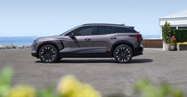 Myrtle Beach Chevrolet in Myrtle Beach SC