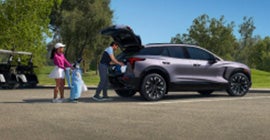 Myrtle Beach Chevrolet in Myrtle Beach SC