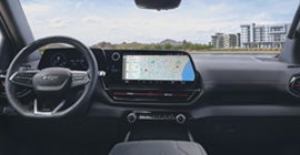 Myrtle Beach Chevrolet in Myrtle Beach SC