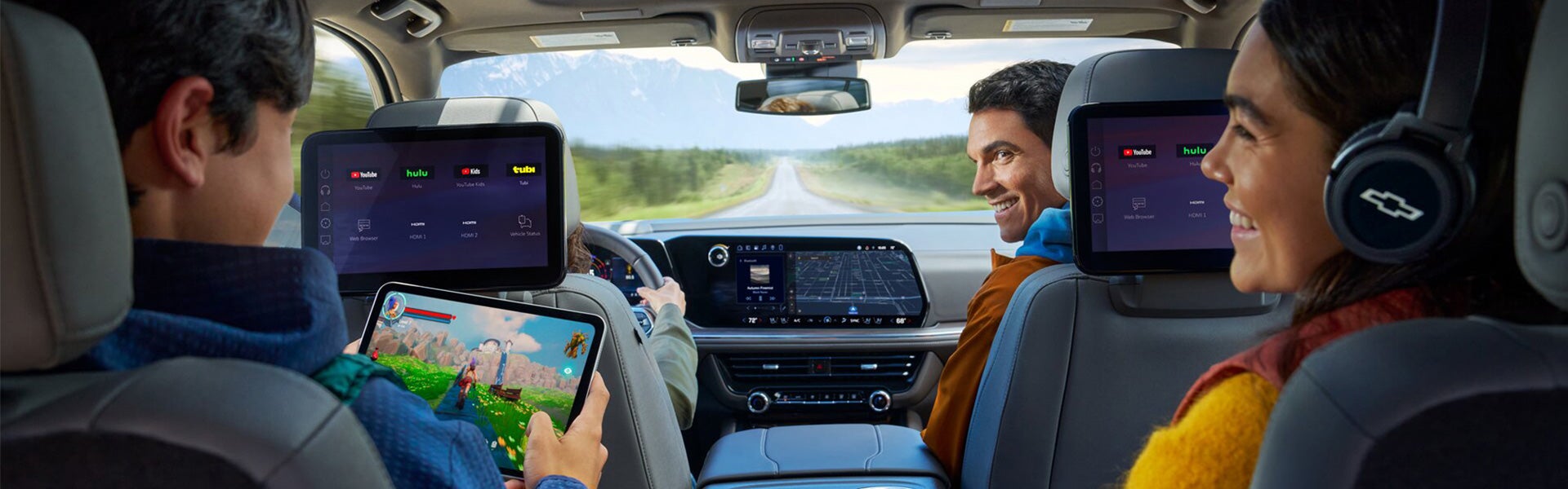 Myrtle Beach Chevrolet in Myrtle Beach SC