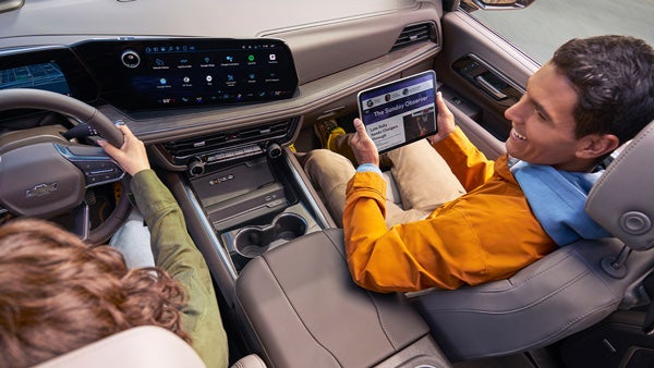 Myrtle Beach Chevrolet in Myrtle Beach SC