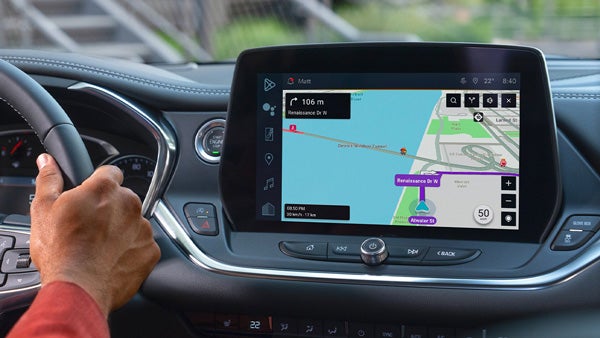 Myrtle Beach Chevrolet in Myrtle Beach SC